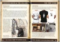 The olde Trip to Jerusalem Story Seite 8 &ndash; &copy; Stefan Jahnke (Eberhardt TRAVEL)