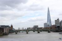 009 Themse und Shard &ndash; &copy; Vivien Fiedler (Eberhardt TRAVEL)