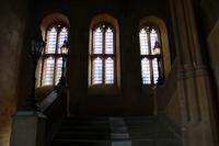 028 Treppenaufgang Christ Church College &ndash; &copy; Vivien Fiedler (Eberhardt TRAVEL)