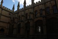 034 Divinity School &ndash; &copy; Vivien Fiedler (Eberhardt TRAVEL)
