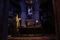 061 Dumbledores Bu¨ro &ndash; &copy; Vivien Fiedler (Eberhardt TRAVEL)