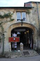116 Lacock &ndash; &copy; Vivien Fiedler (Eberhardt TRAVEL)
