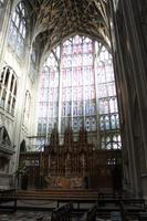 128 Gloucester Cathedral &ndash; &copy; Vivien Fiedler (Eberhardt TRAVEL)
