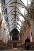 130 Gloucester Cathedral &ndash; &copy; Vivien Fiedler (Eberhardt TRAVEL)
