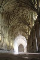 134 Snape und Mafoy sprechen &ndash; &copy; Vivien Fiedler (Eberhardt TRAVEL)