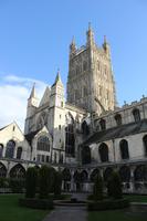 135 Gloucester Cathedral &ndash; &copy; Vivien Fiedler (Eberhardt TRAVEL)