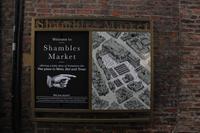 142 Shambles &ndash; &copy; Vivien Fiedler (Eberhardt TRAVEL)