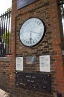 011 – Greenwich &ndash; &copy; Vivien Fiedler (Eberhardt TRAVEL)