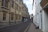 029 – Oxford &ndash; &copy; Vivien Fiedler (Eberhardt TRAVEL)