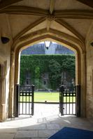 031 – Oxford &ndash; &copy; Vivien Fiedler (Eberhardt TRAVEL)