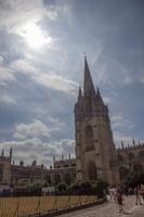 032 – Oxford &ndash; &copy; Vivien Fiedler (Eberhardt TRAVEL)