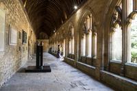 044 – Oxford, New College &ndash; &copy; Vivien Fiedler (Eberhardt TRAVEL)