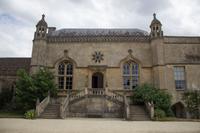 089 – Lacock Abbey &ndash; &copy; Vivien Fiedler (Eberhardt TRAVEL)