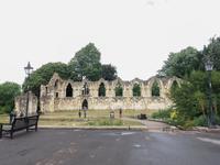 099 – York &ndash; &copy; Vivien Fiedler (Eberhardt TRAVEL)