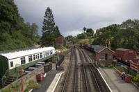 105 – Goathland &ndash; &copy; Vivien Fiedler (Eberhardt TRAVEL)