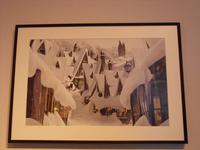 Andrew Williamson - Hogsmeade-Interpretation &ndash; &copy; Claudia Rossin (Eberhardt TRAVEL)