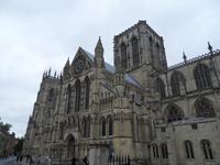 Das Münster von York &ndash; &copy; Claudia Rossin (Eberhardt TRAVEL)