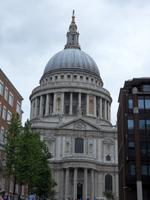 St. Pauls Cathedral &ndash; &copy; Claudia Rossin (Eberhardt TRAVEL)