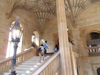 Willkommen in Hogwarts &ndash; &copy; Claudia Rossin (Eberhardt TRAVEL)