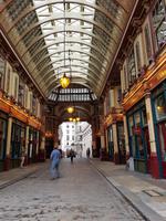 London &ndash; &copy; Vivien Fiedler (Eberhardt TRAVEL)