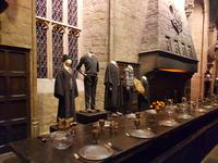 Harry Potter Studios &ndash; &copy; Vivien Fiedler (Eberhardt TRAVEL)
