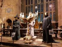 Harry Potter Studios &ndash; &copy; Vivien Fiedler (Eberhardt TRAVEL)