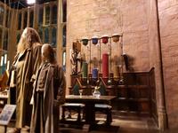 Harry Potter Studios &ndash; &copy; Vivien Fiedler (Eberhardt TRAVEL)