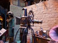 Harry Potter Studios &ndash; &copy; Vivien Fiedler (Eberhardt TRAVEL)