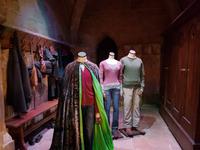 Harry Potter Studios &ndash; &copy; Vivien Fiedler (Eberhardt TRAVEL)