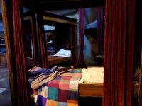 Harry Potter Studios &ndash; &copy; Vivien Fiedler (Eberhardt TRAVEL)