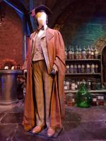 Harry Potter Studios &ndash; &copy; Vivien Fiedler (Eberhardt TRAVEL)