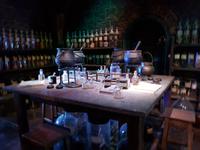 Harry Potter Studios &ndash; &copy; Vivien Fiedler (Eberhardt TRAVEL)