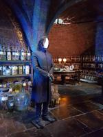 Harry Potter Studios &ndash; &copy; Vivien Fiedler (Eberhardt TRAVEL)