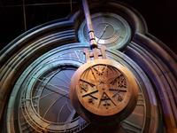 Harry Potter Studios &ndash; &copy; Vivien Fiedler (Eberhardt TRAVEL)