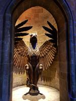 Harry Potter Studios &ndash; &copy; Vivien Fiedler (Eberhardt TRAVEL)