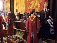 Harry Potter Studios &ndash; &copy; Vivien Fiedler (Eberhardt TRAVEL)