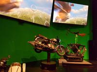 Harry Potter Studios &ndash; &copy; Vivien Fiedler (Eberhardt TRAVEL)