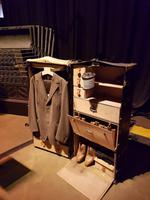 Harry Potter Studios &ndash; &copy; Vivien Fiedler (Eberhardt TRAVEL)