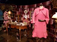 Harry Potter Studios &ndash; &copy; Vivien Fiedler (Eberhardt TRAVEL)