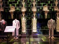 Harry Potter Studios &ndash; &copy; Vivien Fiedler (Eberhardt TRAVEL)