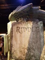 Harry Potter Studios &ndash; &copy; Vivien Fiedler (Eberhardt TRAVEL)