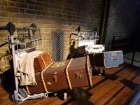 Harry Potter Studios &ndash; &copy; Vivien Fiedler (Eberhardt TRAVEL)