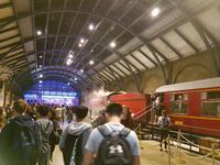 Harry Potter Studios &ndash; &copy; Vivien Fiedler (Eberhardt TRAVEL)