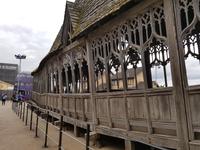 Harry Potter Studios &ndash; &copy; Vivien Fiedler (Eberhardt TRAVEL)