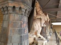 Harry Potter Studios &ndash; &copy; Vivien Fiedler (Eberhardt TRAVEL)