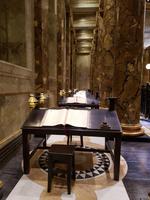 Harry Potter Studios &ndash; &copy; Vivien Fiedler (Eberhardt TRAVEL)