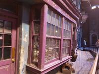 Harry Potter Studios &ndash; &copy; Vivien Fiedler (Eberhardt TRAVEL)
