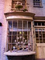 Harry Potter Studios &ndash; &copy; Vivien Fiedler (Eberhardt TRAVEL)