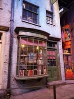 Harry Potter Studios &ndash; &copy; Vivien Fiedler (Eberhardt TRAVEL)