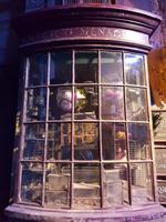 Harry Potter Studios &ndash; &copy; Vivien Fiedler (Eberhardt TRAVEL)